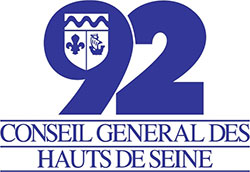 Conseil général des Hauts-de-Seine
